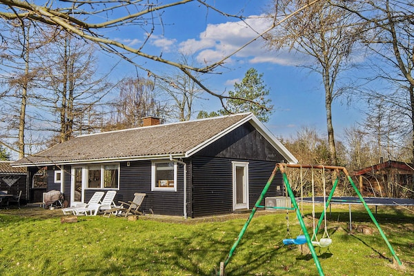 Foto van 5 persoons vakantie huis in Ansager-By Traum - Vakantiehuis in Ansager - Outdoor