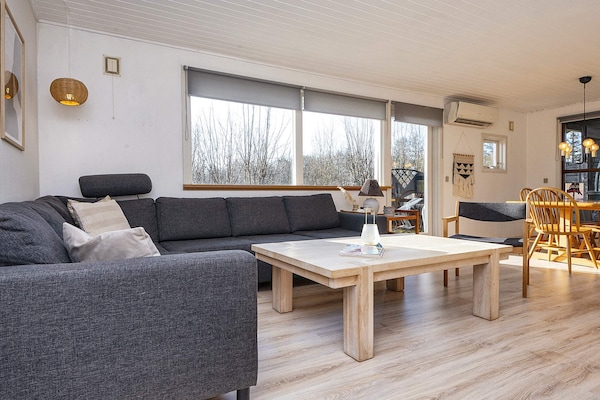 Foto van 5 persoons vakantie huis in Ansager-By Traum - Vakantiehuis in Ansager - Indoor