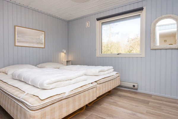 Foto van 5 persoons vakantie huis in Ansager-By Traum - Vakantiehuis in Ansager - Indoor