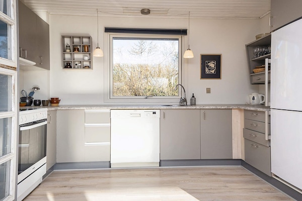 Foto van 5 persoons vakantie huis in Ansager-By Traum - Vakantiehuis in Ansager - Indoor