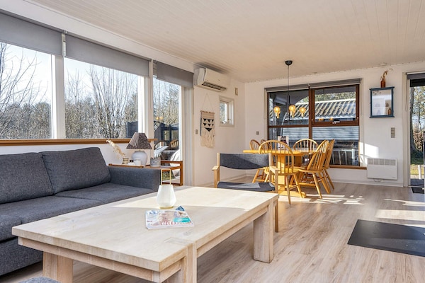 Foto van 5 persoons vakantie huis in Ansager-By Traum - Vakantiehuis in Ansager - Indoor