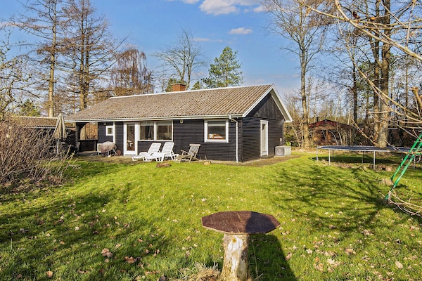 Foto van 5 persoons vakantie huis in Ansager-By Traum - Vakantiehuis in Ansager - Outdoor