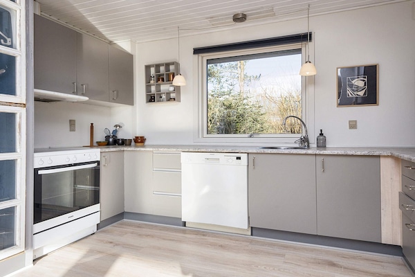 Foto van 5 persoons vakantie huis in Ansager-By Traum - Vakantiehuis in Ansager - Indoor