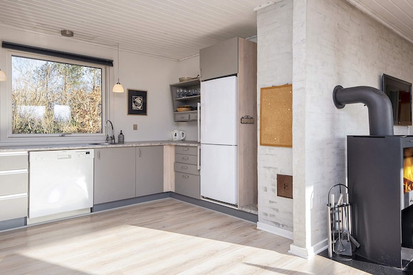 Foto van 5 persoons vakantie huis in Ansager-By Traum - Vakantiehuis in Ansager - Indoor