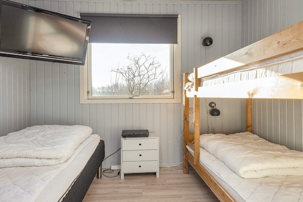 Foto van 5 persoons vakantie huis in Ansager-By Traum - Vakantiehuis in Ansager - Indoor