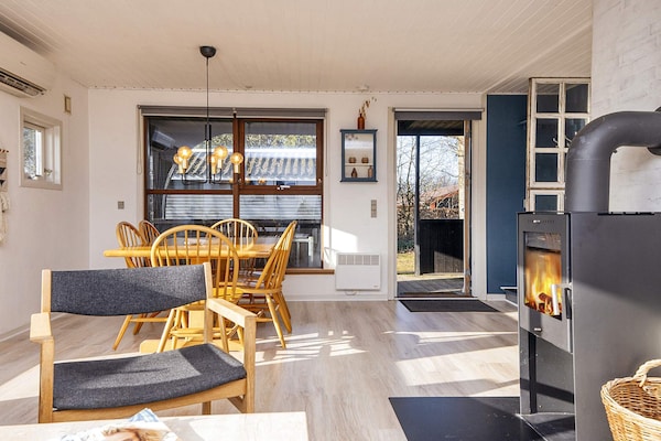 Foto van 5 persoons vakantie huis in Ansager-By Traum - Vakantiehuis in Ansager - Indoor