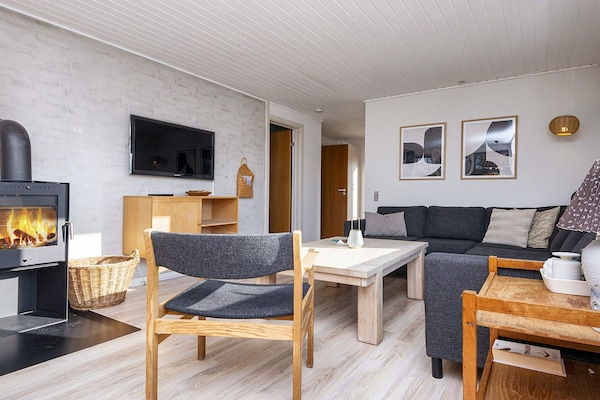 Foto van 5 persoons vakantie huis in Ansager-By Traum - Vakantiehuis in Ansager - Indoor