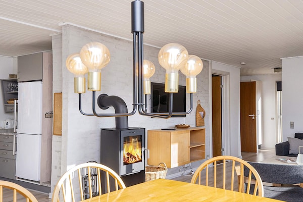 Foto van 5 persoons vakantie huis in Ansager-By Traum - Vakantiehuis in Ansager - Indoor
