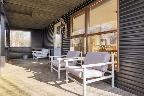 Foto van 5 persoons vakantie huis in Ansager-By Traum - Vakantiehuis in Ansager - View