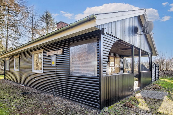 Foto van 5 persoons vakantie huis in Ansager-By Traum - Vakantiehuis in Ansager - View