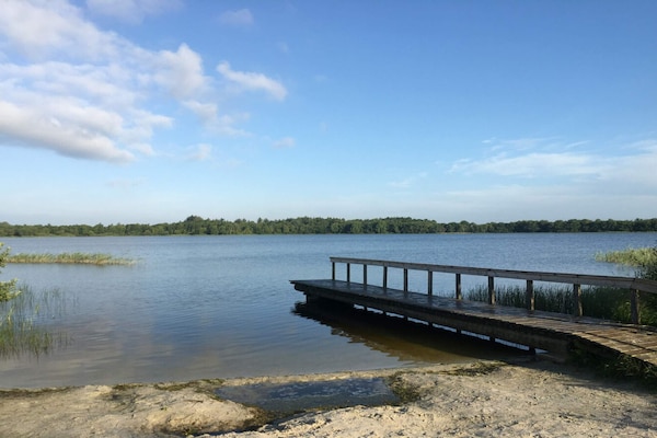 Foto van 5 persoons vakantie huis in Ansager-By Traum - Vakantiehuis in Ansager - WaterView