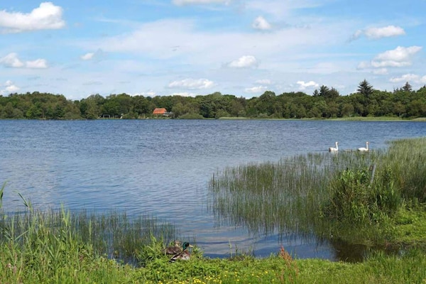 Foto van 5 persoons vakantie huis in Ansager-By Traum - Vakantiehuis in Ansager - WaterView