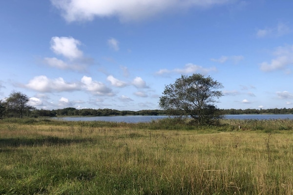Foto van 5 persoons vakantie huis in Ansager-By Traum - Vakantiehuis in Ansager - WaterView