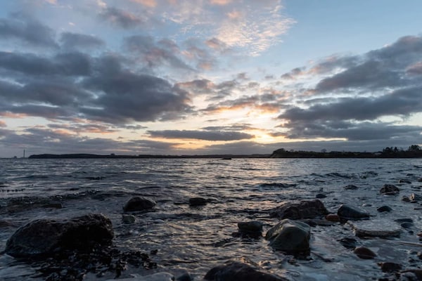 Foto van 4 persoons vakantie huis in Rønde-By Traum - Vakantiehuis in Rønde - WaterView