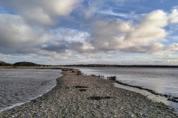 Foto van 4 persoons vakantie huis in Rønde-By Traum - Vakantiehuis in Rønde - WaterView