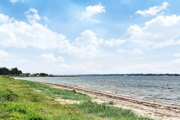 Foto van 6 persoons vakantie huis in Farsø-By Traum - Vakantiehuis in Farsø - WaterView