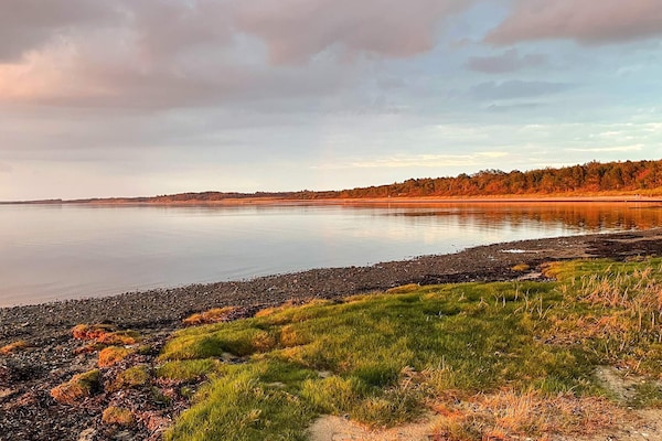Foto van 6 persoons vakantie huis in Farsø-By Traum - Vakantiehuis in Farsø - WaterView