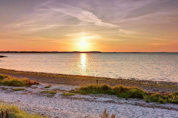 Foto van 6 persoons vakantie huis in Farsø-By Traum - Vakantiehuis in Farsø - WaterView