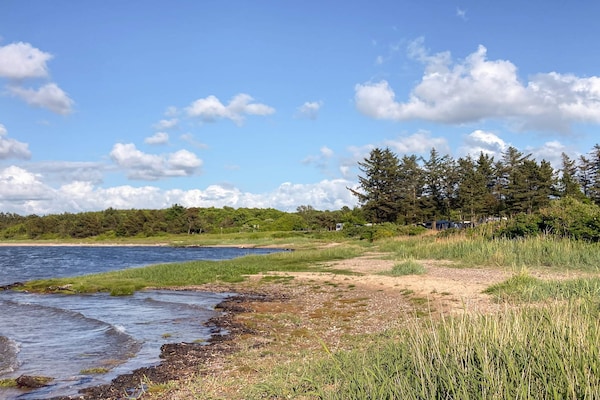 Foto van 6 persoons vakantie huis in Farsø-By Traum - Vakantiehuis in Farsø - WaterView