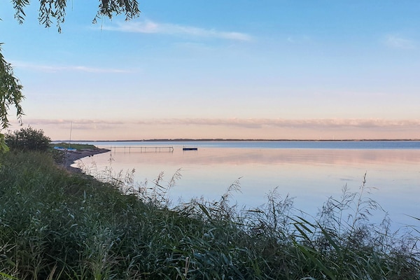 Foto van 6 persoons vakantie huis in Farsø-By Traum - Vakantiehuis in Farsø - WaterView