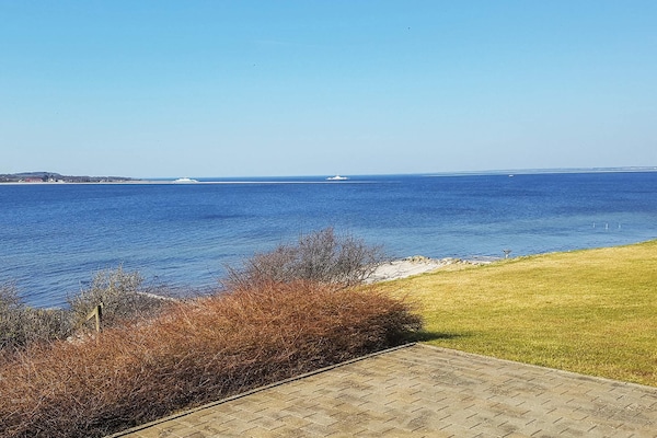 Foto van 6 persoons vakantie huis in Farsø-By Traum - Vakantiehuis in Farsø - WaterView