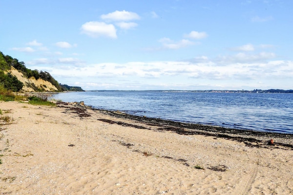 Foto van 6 persoons vakantie huis in Farsø-By Traum - Vakantiehuis in Farsø - WaterView
