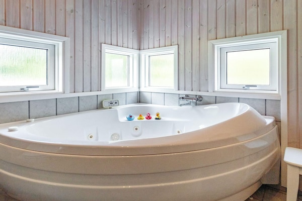 Foto van 6 persoons vakantie huis in Farsø-By Traum - Vakantiehuis in Farsø - Spa