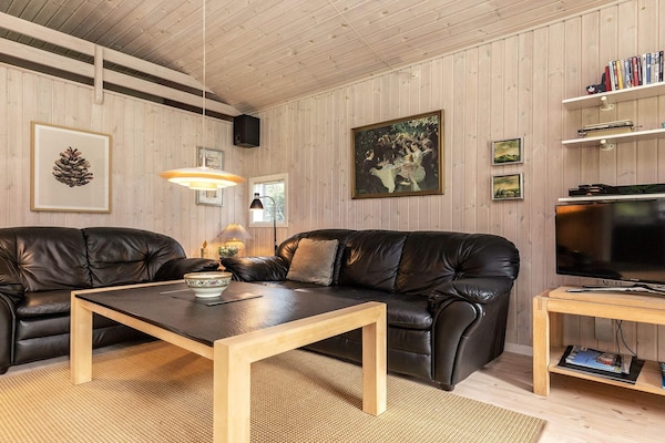 Foto van 6 persoons vakantie huis in Farsø-By Traum - Vakantiehuis in Farsø - Indoor
