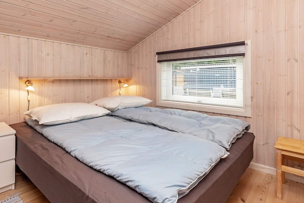 Foto van 6 persoons vakantie huis in Farsø-By Traum - Vakantiehuis in Farsø - Indoor