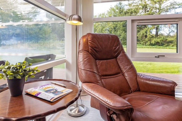Foto van 6 persoons vakantie huis in Farsø-By Traum - Vakantiehuis in Farsø - Indoor