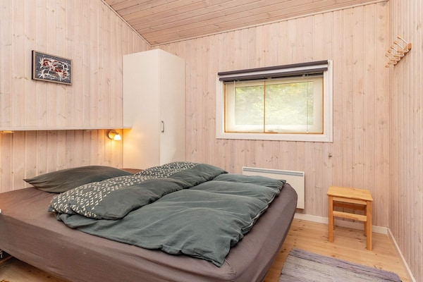 Foto van 6 persoons vakantie huis in Farsø-By Traum - Vakantiehuis in Farsø - Indoor