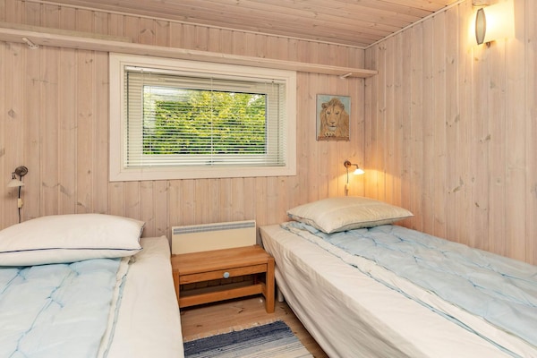 Foto van 6 persoons vakantie huis in Farsø-By Traum - Vakantiehuis in Farsø - Indoor