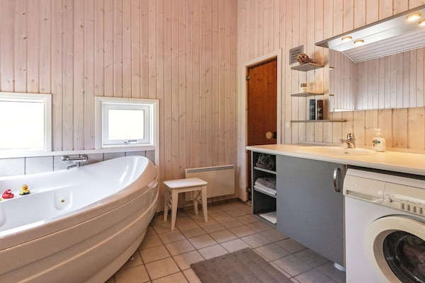 Foto van 6 persoons vakantie huis in Farsø-By Traum - Vakantiehuis in Farsø - Indoor