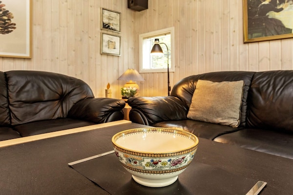 Foto van 6 persoons vakantie huis in Farsø-By Traum - Vakantiehuis in Farsø - Indoor