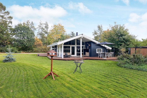 Foto van 6 persoons vakantie huis in Farsø-By Traum - Vakantiehuis in Farsø - Outdoor