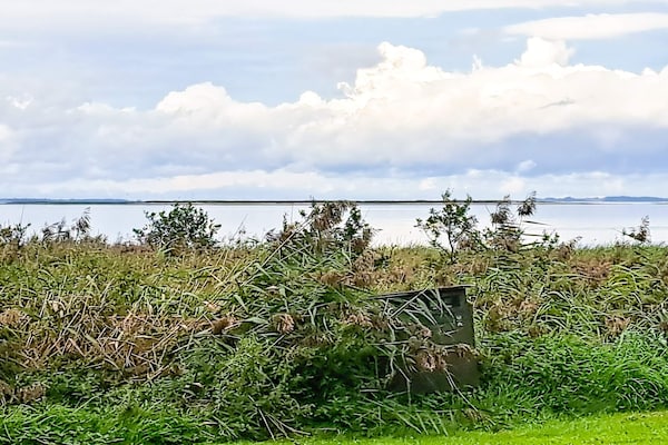 Foto van 6 persoons vakantie huis in Farsø-By Traum - Vakantiehuis in Farsø - WaterView