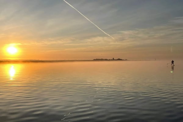 Foto van 3 persoons vakantie huis in Ringkøbing - Vakantiehuis in Ringkøbing - WaterView
