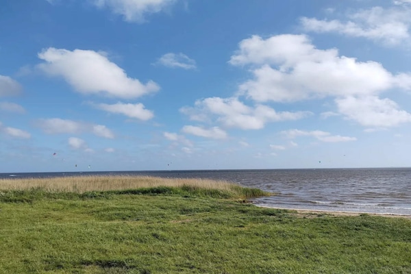 Foto van 3 persoons vakantie huis in Ringkøbing - Vakantiehuis in Ringkøbing - WaterView