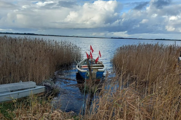 Foto van 3 persoons vakantie huis in Ringkøbing - Vakantiehuis in Ringkøbing - WaterView