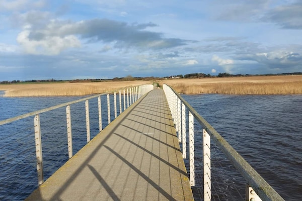 Foto van 3 persoons vakantie huis in Ringkøbing - Vakantiehuis in Ringkøbing - WaterView