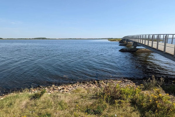 Foto van 3 persoons vakantie huis in Ringkøbing - Vakantiehuis in Ringkøbing - WaterView