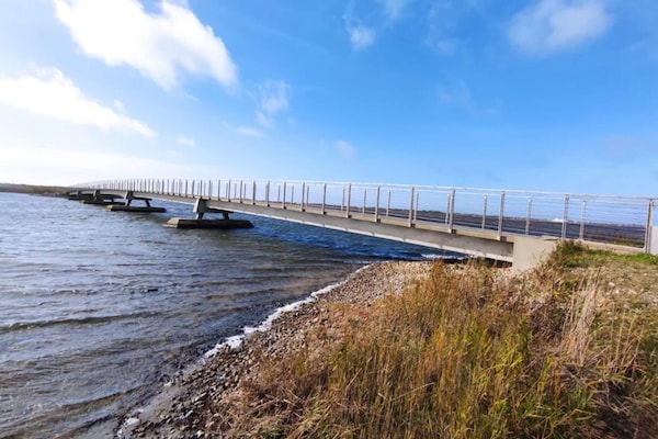 Foto van 3 persoons vakantie huis in Ringkøbing - Vakantiehuis in Ringkøbing - WaterView