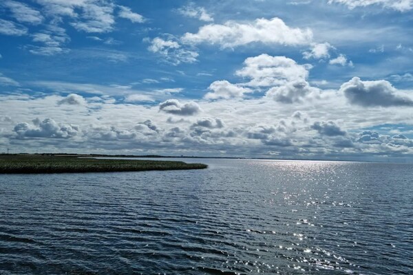 Foto van 3 persoons vakantie huis in Ringkøbing - Vakantiehuis in Ringkøbing - WaterView