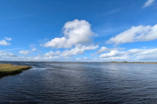 Foto van 3 persoons vakantie huis in Ringkøbing - Vakantiehuis in Ringkøbing - WaterView