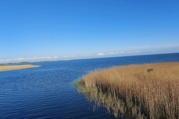 Foto van 3 persoons vakantie huis in Ringkøbing - Vakantiehuis in Ringkøbing - WaterView