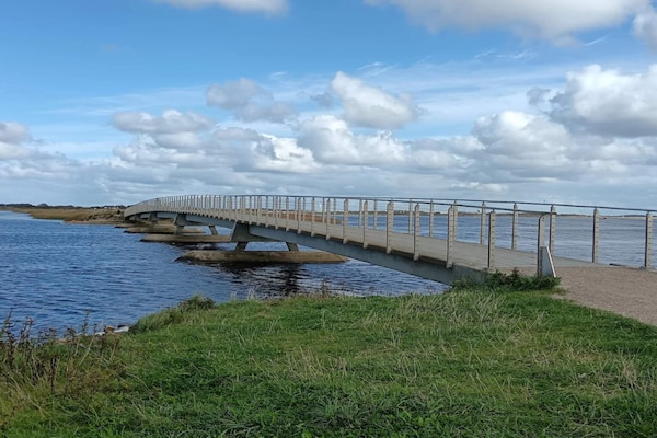 Foto van 3 persoons vakantie huis in Ringkøbing - Vakantiehuis in Ringkøbing - WaterView