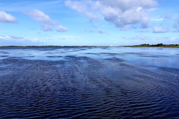 Foto van 3 persoons vakantie huis in Ringkøbing - Vakantiehuis in Ringkøbing - WaterView