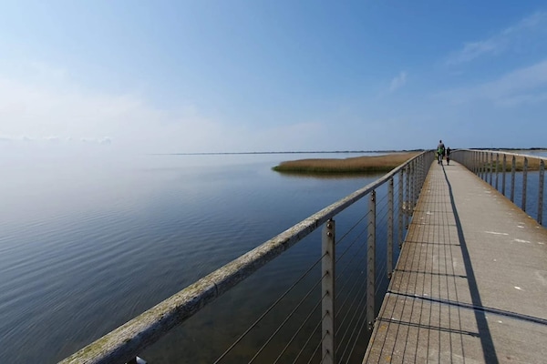 Foto van 3 persoons vakantie huis in Ringkøbing - Vakantiehuis in Ringkøbing - WaterView