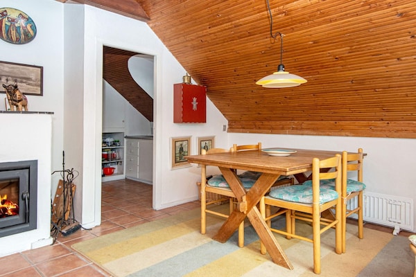 Foto van 3 persoons vakantie huis in Ringkøbing - Vakantiehuis in Ringkøbing - Indoor