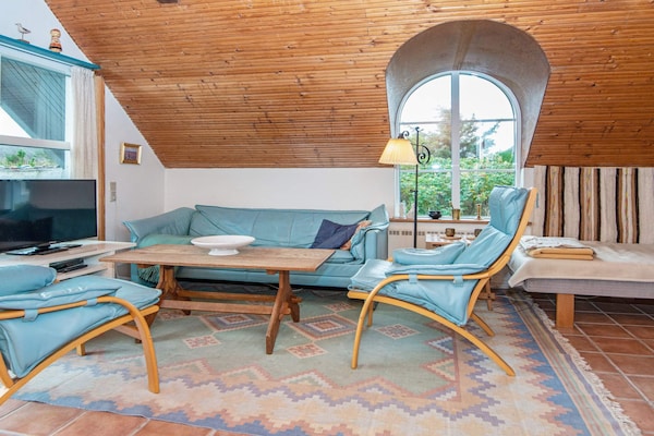 Foto van 3 persoons vakantie huis in Ringkøbing - Vakantiehuis in Ringkøbing - Indoor